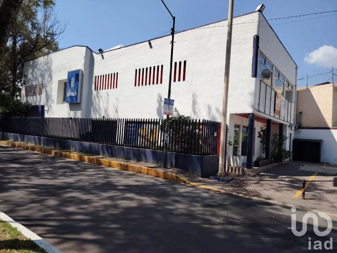 Local en Renta en Hacienda San Juan, Tlalpan, Ciudad de México | NEX-243282 | iad México | Foto 5 de 12