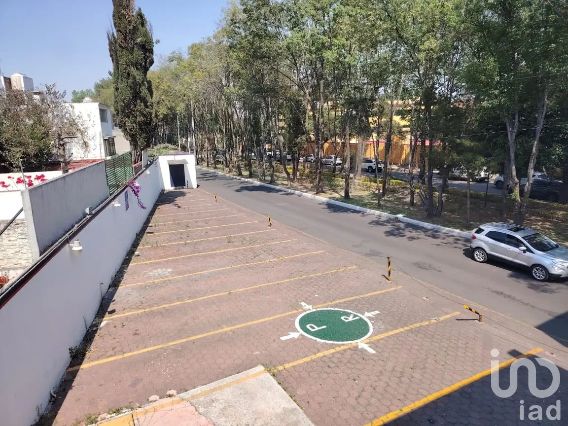 Local en Renta en Hacienda San Juan, Tlalpan, Ciudad de México | NEX-243282 | iad México | Foto 10 de 12