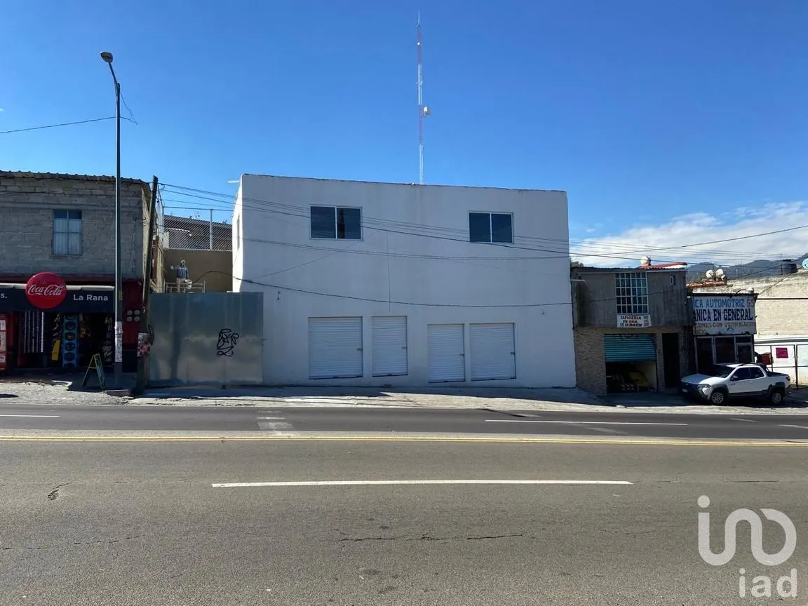Local en Renta en San Andrés Totoltepec, Tlalpan, Ciudad de México | NEX-243893 | iad México | Foto 3 de 9