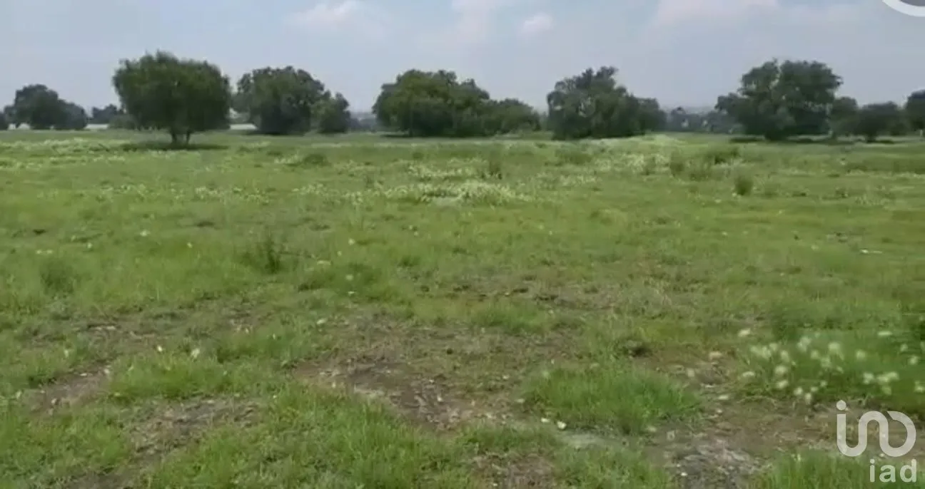 Terreno en Venta en San Bartolo Cuautlalpan, Zumpango, México | NEX-248100 | iad México | Foto 2 de 4
