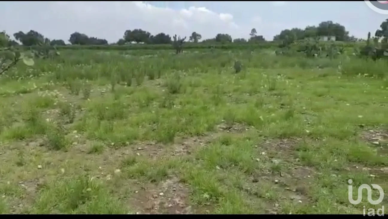 Terreno en Venta en San Bartolo Cuautlalpan, Zumpango, México | NEX-248100 | iad México | Foto 4 de 4