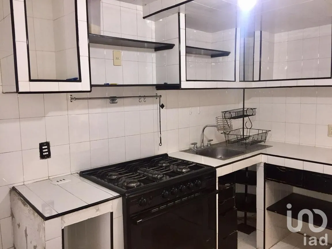 Departamento en Venta en Culhuacán CTM Sección X, Coyoacán, Ciudad de México | NEX-250009 | iad México | Foto 3 de 11