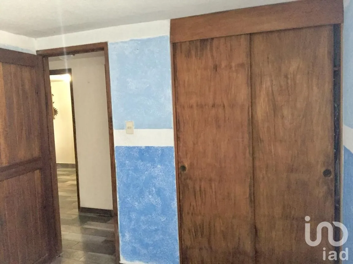 Departamento en Venta en Culhuacán CTM Sección X, Coyoacán, Ciudad de México | NEX-250009 | iad México | Foto 4 de 11