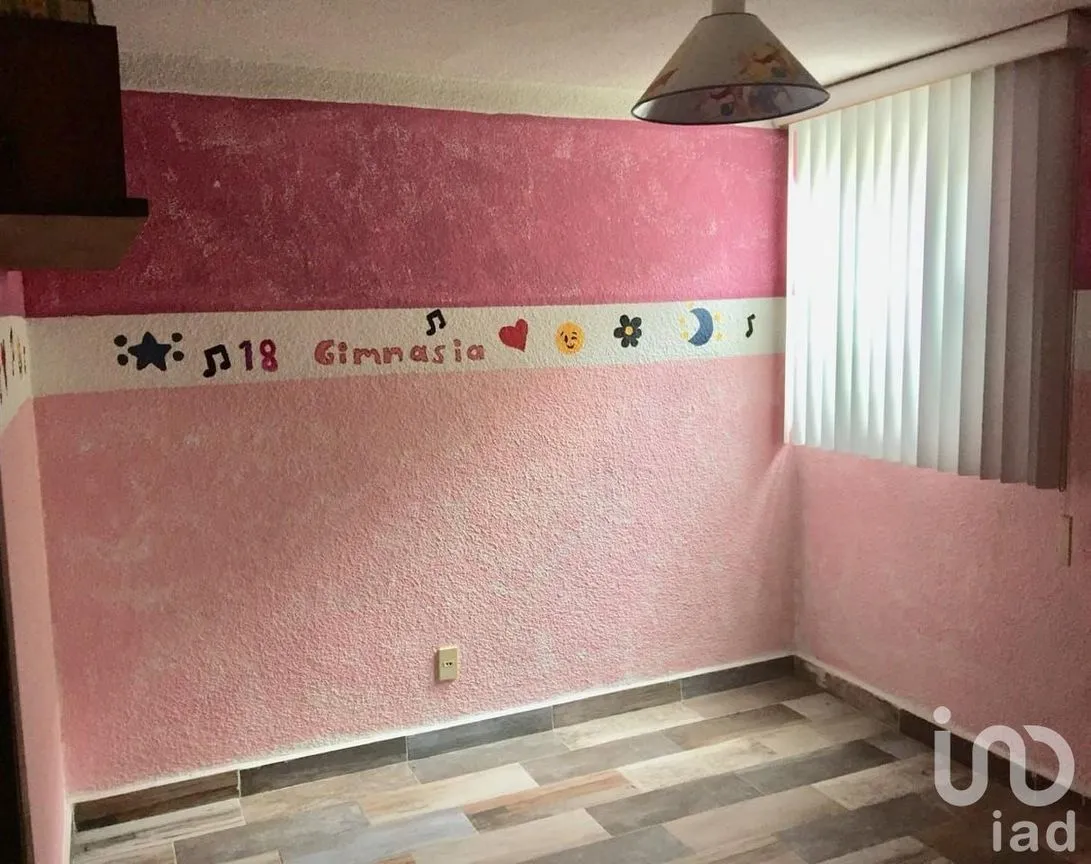 Departamento en Venta en Culhuacán CTM Sección X, Coyoacán, Ciudad de México | NEX-250009 | iad México | Foto 6 de 11