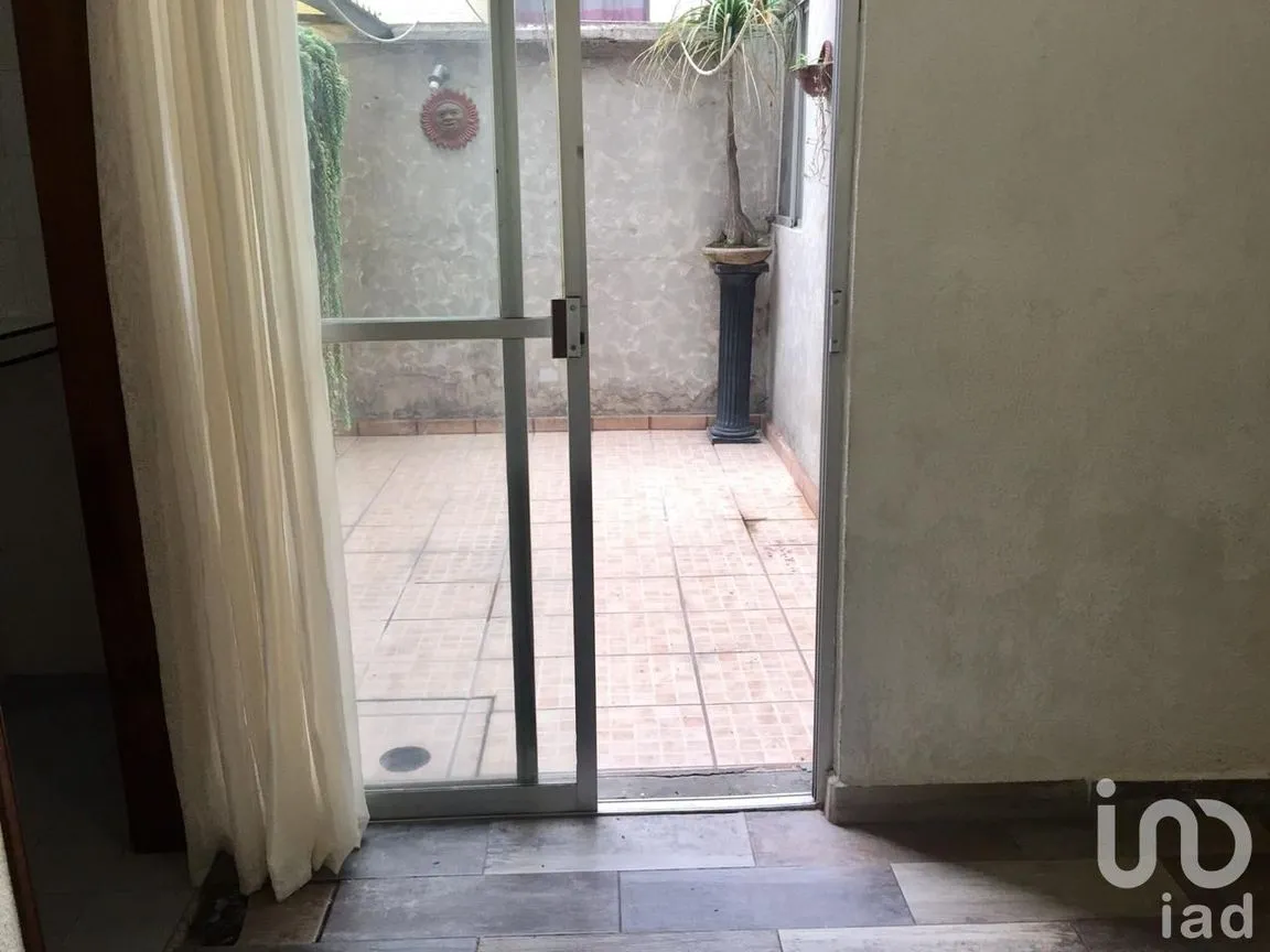Departamento en Venta en Culhuacán CTM Sección X, Coyoacán, Ciudad de México | NEX-250009 | iad México | Foto 8 de 11