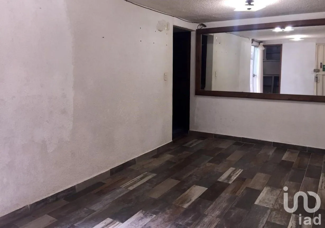 Departamento en Venta en Culhuacán CTM Sección X, Coyoacán, Ciudad de México | NEX-250009 | iad México | Foto 9 de 11
