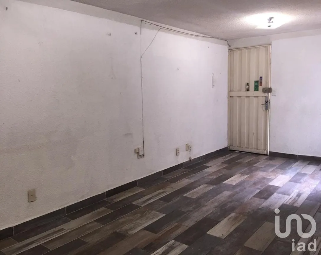 Departamento en Venta en Culhuacán CTM Sección X, Coyoacán, Ciudad de México | NEX-250009 | iad México | Foto 10 de 11