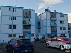 NEX-250009 - Departamento en Venta, con 3 recamaras, con 1 baño, con 77 m2 de construcción en Culhuacán CTM Sección X, CP 04939, Ciudad de México.
