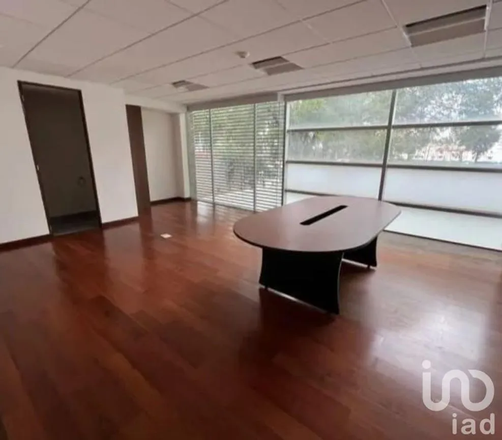 Oficina en Renta en Del Carmen, Coyoacán, Ciudad de México | NEX-256740 | iad México | Foto 2 de 7