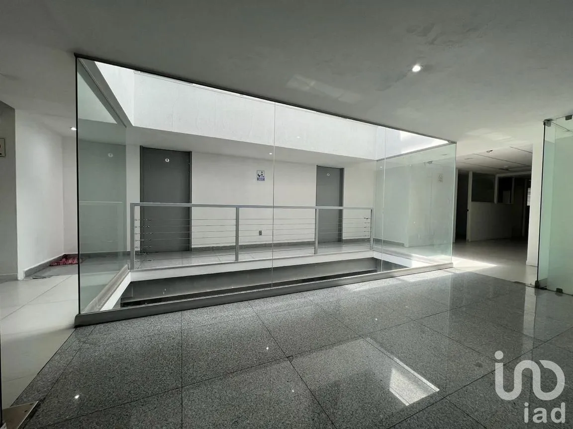 Oficina en Renta en Del Carmen, Coyoacán, Ciudad de México | NEX-256740 | iad México | Foto 3 de 7