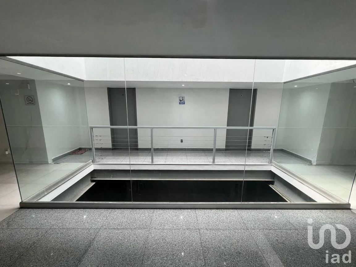 Oficina en Renta en Del Carmen, Coyoacán, Ciudad de México | NEX-256740 | iad México | Foto 4 de 7