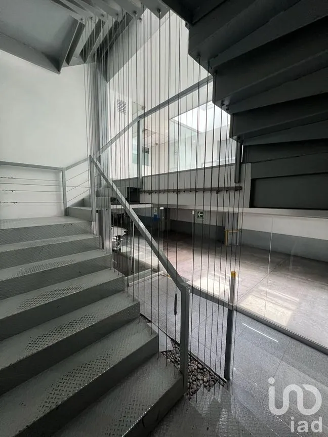 Oficina en Renta en Del Carmen, Coyoacán, Ciudad de México | NEX-256740 | iad México | Foto 5 de 7