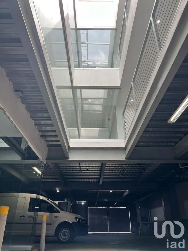 Oficina en Renta en Del Carmen, Coyoacán, Ciudad de México | NEX-256740 | iad México | Foto 6 de 7