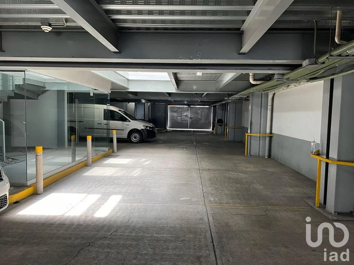 Oficina en Renta en Del Carmen, Coyoacán, Ciudad de México | NEX-256740 | iad México | Foto 7 de 7