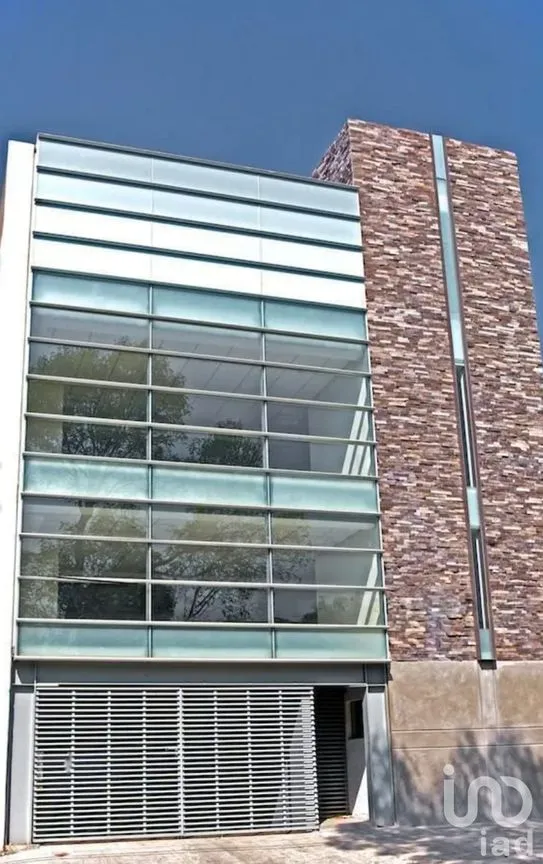 Oficina en Renta en Del Carmen, Coyoacán, Ciudad de México | NEX-256740 | iad México | Foto 1 de 7