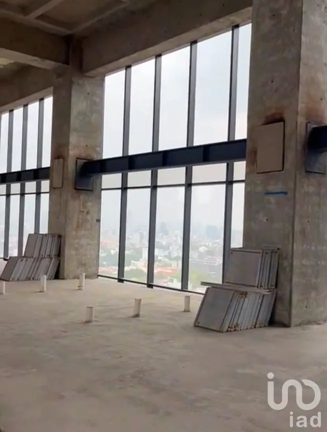 Local en Renta en Narvarte Poniente, Benito Juárez, Ciudad de México | NEX-257774 | iad México | Foto 13 de 13