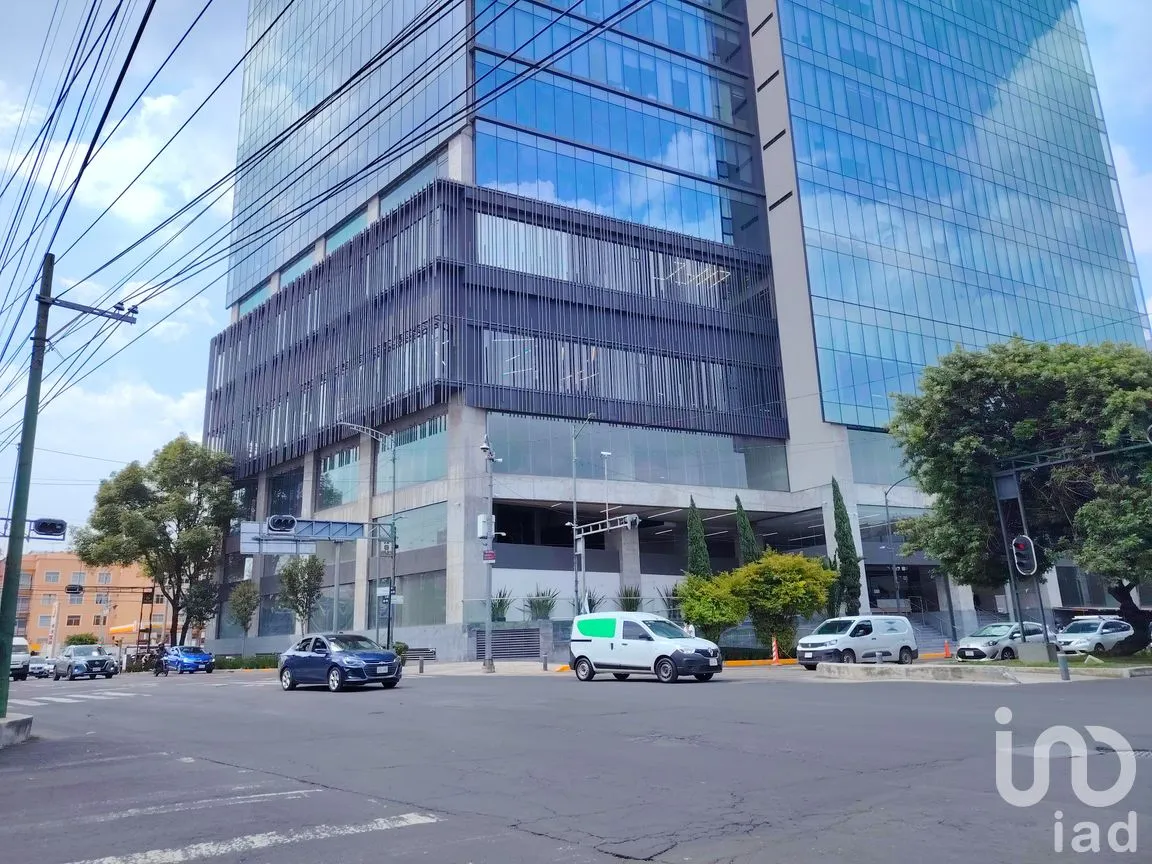 Local en Renta en Narvarte Poniente, Benito Juárez, Ciudad de México | NEX-257774 | iad México | Foto 6 de 13