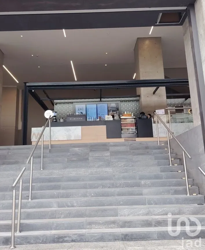 Local en Renta en Narvarte Poniente, Benito Juárez, Ciudad de México | NEX-257774 | iad México | Foto 7 de 13