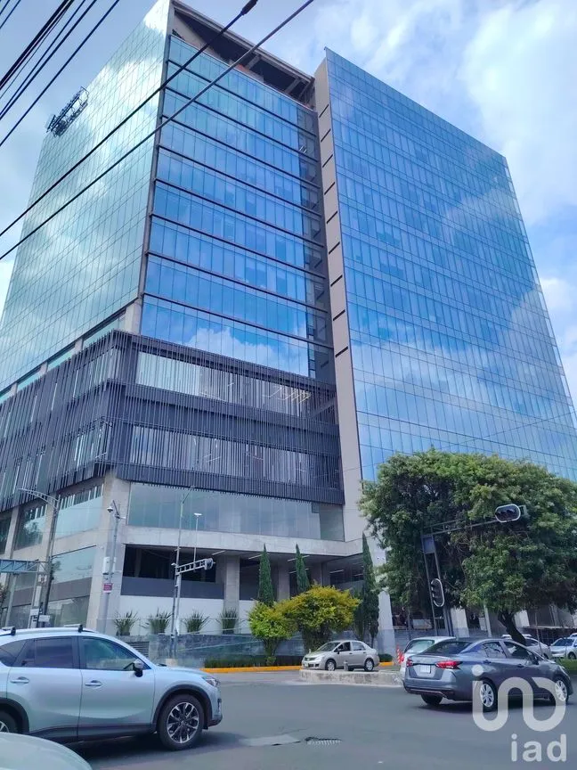 Local en Renta en Narvarte Poniente, Benito Juárez, Ciudad de México | NEX-257774 | iad México | Foto 2 de 13