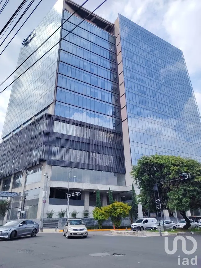 Local en Renta en Narvarte Poniente, Benito Juárez, Ciudad de México | NEX-257774 | iad México | Foto 3 de 13
