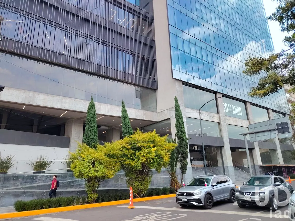 Local en Renta en Narvarte Poniente, Benito Juárez, Ciudad de México | NEX-257774 | iad México | Foto 1 de 13