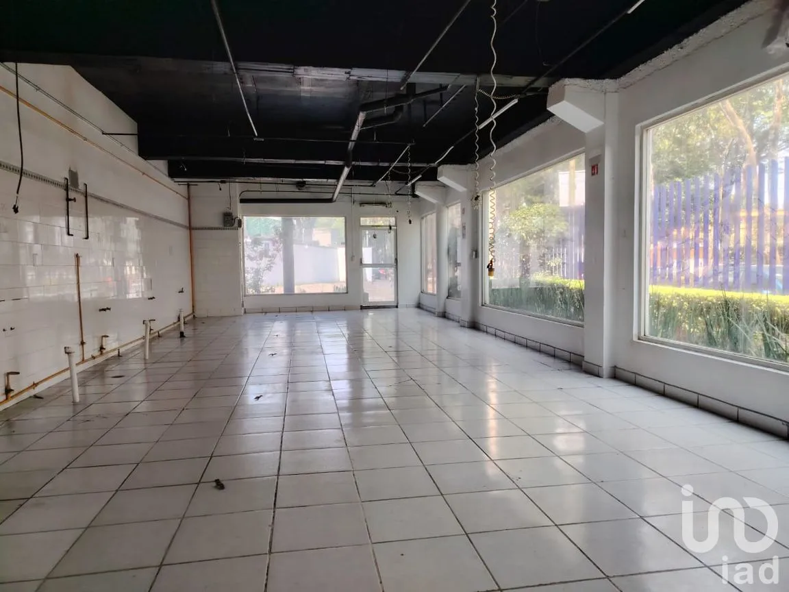 Edificio en Venta en Ex Hacienda San Juan de Dios, Tlalpan, Ciudad de México | NEX-258313 | iad México | Foto 11 de 14
