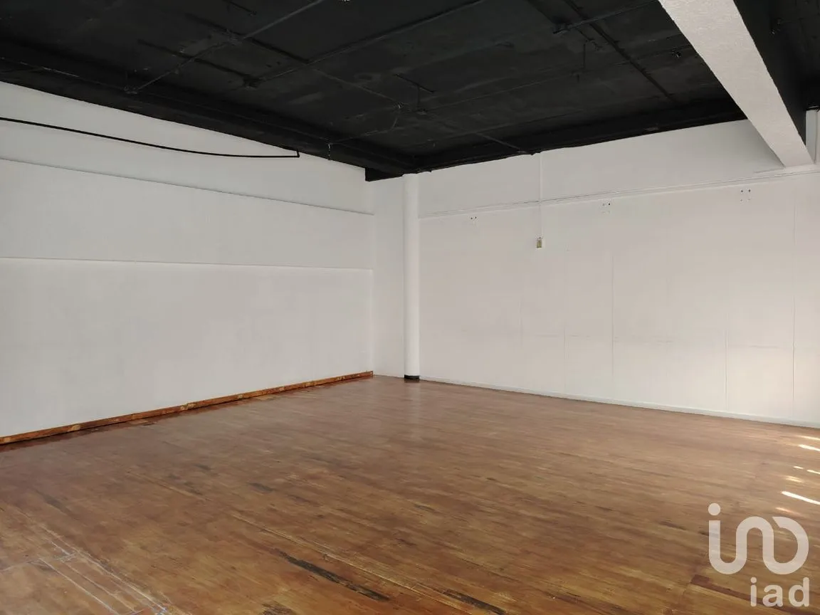 Edificio en Venta en Ex Hacienda San Juan de Dios, Tlalpan, Ciudad de México | NEX-258313 | iad México | Foto 12 de 14