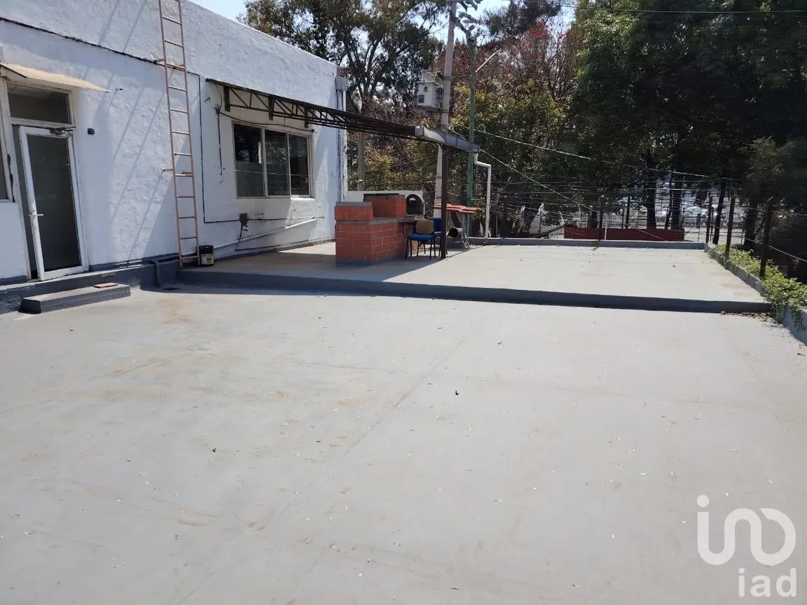 Edificio en Venta en Ex Hacienda San Juan de Dios, Tlalpan, Ciudad de México | NEX-258313 | iad México | Foto 14 de 14