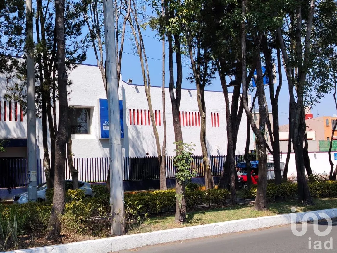 Edificio en Venta en Ex Hacienda San Juan de Dios, Tlalpan, Ciudad de México | NEX-258313 | iad México | Foto 4 de 14