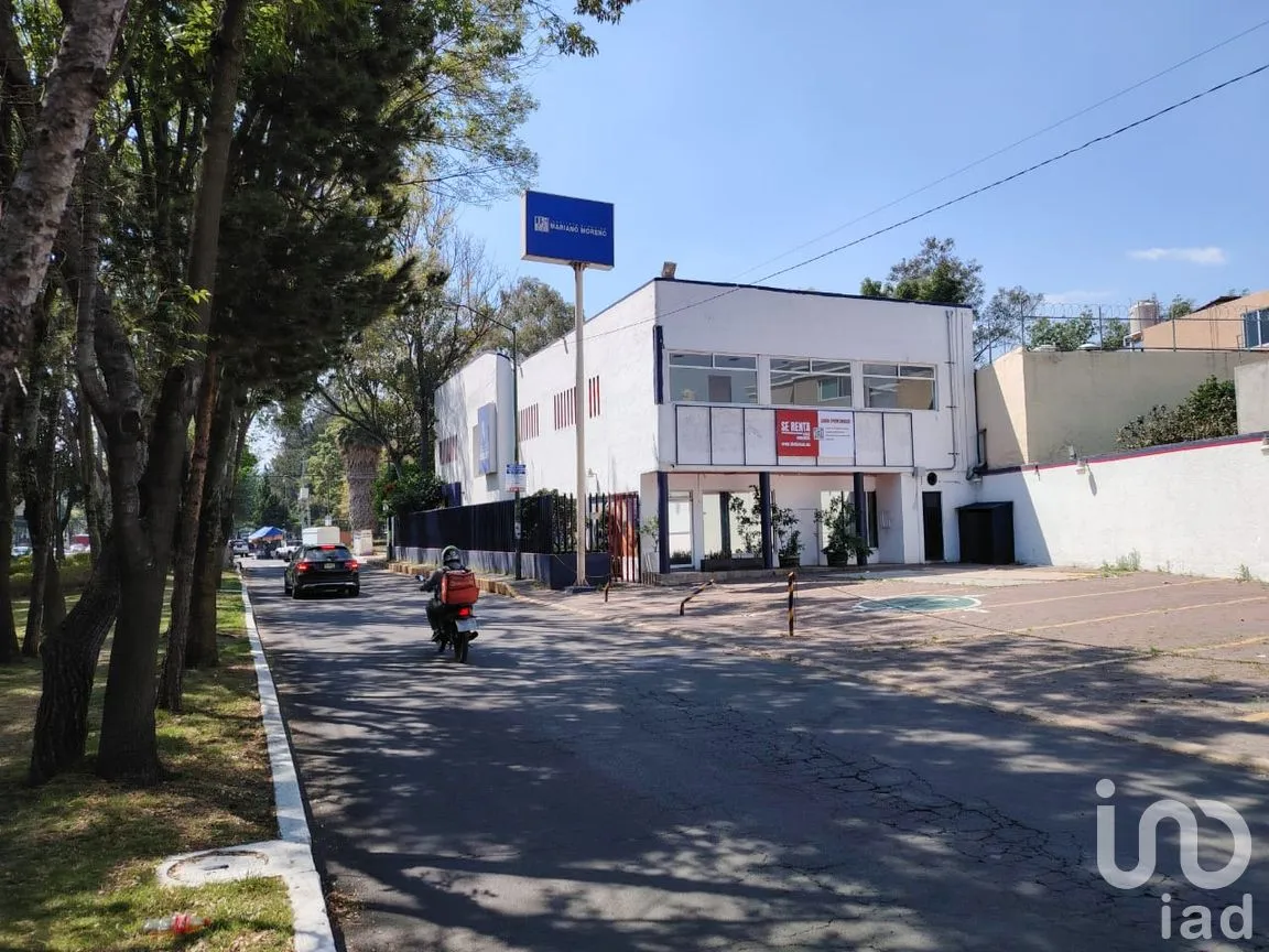 Edificio en Venta en Ex Hacienda San Juan de Dios, Tlalpan, Ciudad de México | NEX-258313 | iad México | Foto 6 de 14