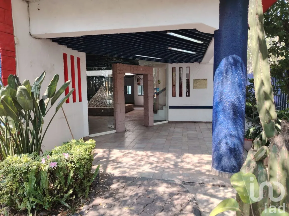 Edificio en Venta en Ex Hacienda San Juan de Dios, Tlalpan, Ciudad de México | NEX-258313 | iad México | Foto 9 de 14