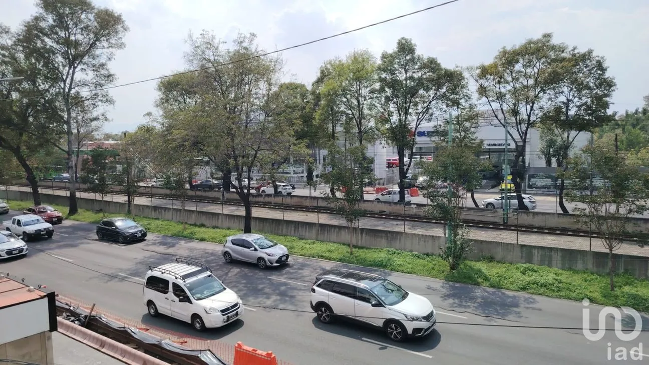 Local en Renta en Campestre Churubusco, Coyoacán, Ciudad de México | NEX-260840 | iad México | Foto 3 de 17