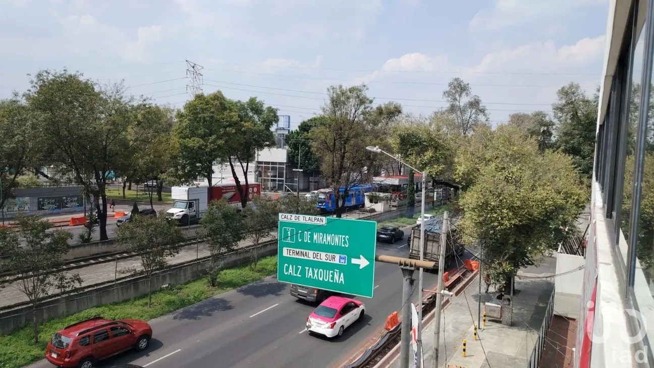 Local en Renta en Campestre Churubusco, Coyoacán, Ciudad de México | NEX-260840 | iad México | Foto 4 de 17