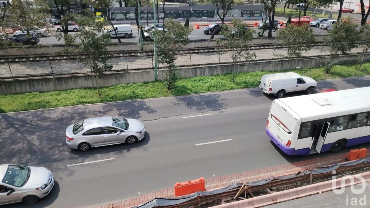 Local en Renta en Campestre Churubusco, Coyoacán, Ciudad de México | NEX-260840 | iad México | Foto 5 de 17