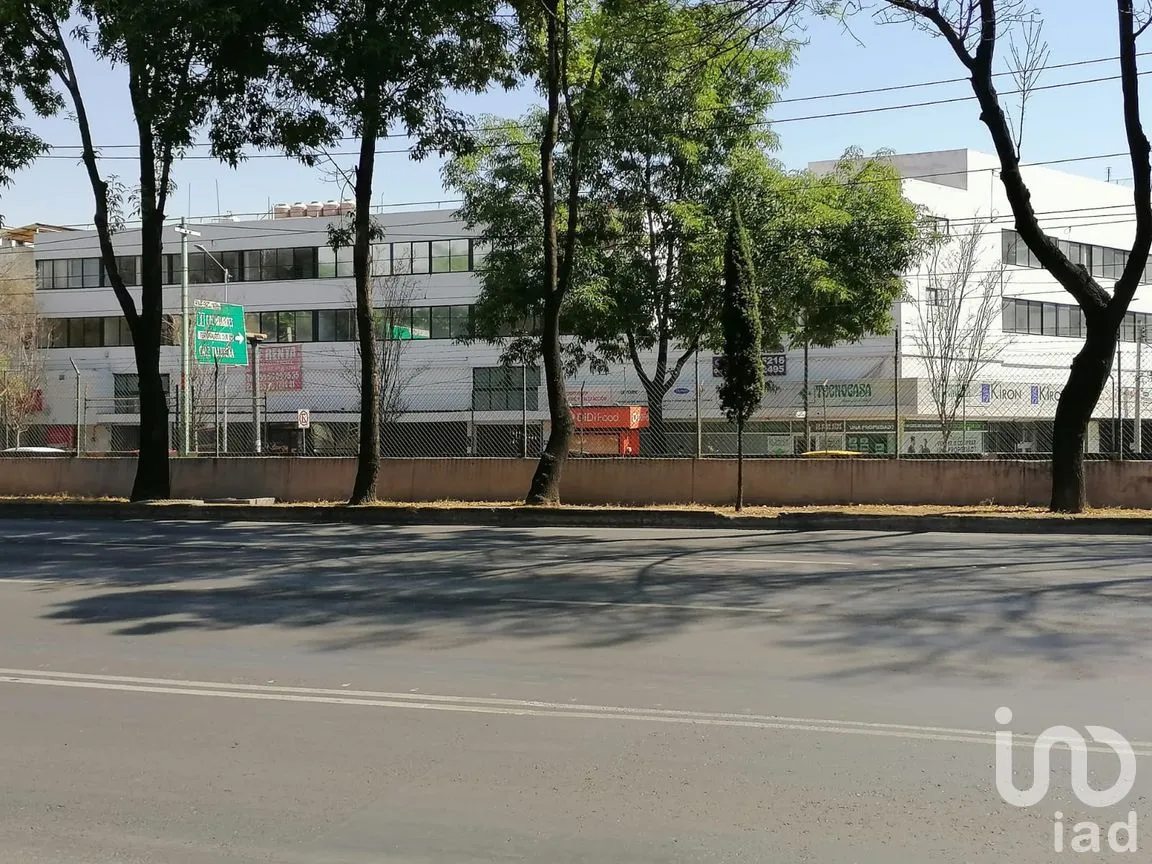 Local en Renta en Campestre Churubusco, Coyoacán, Ciudad de México | NEX-260840 | iad México | Foto 1 de 17