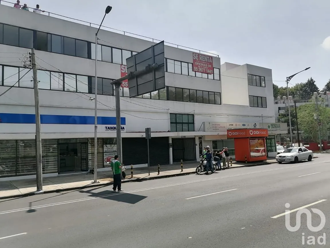 Local en Renta en Campestre Churubusco, Coyoacán, Ciudad de México | NEX-260888 | iad México | Foto 6 de 14