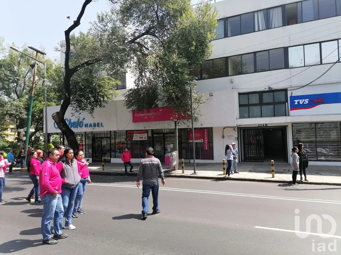 Local en Renta en Campestre Churubusco, Coyoacán, Ciudad de México | NEX-260888 | iad México | Foto 3 de 16