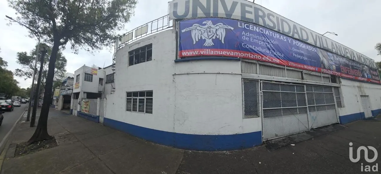 Local en Renta en Ciudad Jardín, Coyoacán, Ciudad de México | NEX-261411 | iad México | Foto 2 de 15