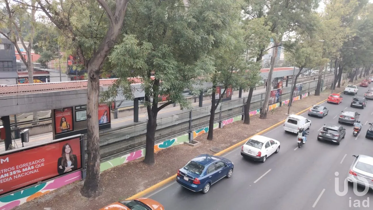 Local en Renta en Ciudad Jardín, Coyoacán, Ciudad de México | NEX-261411 | iad México | Foto 12 de 15