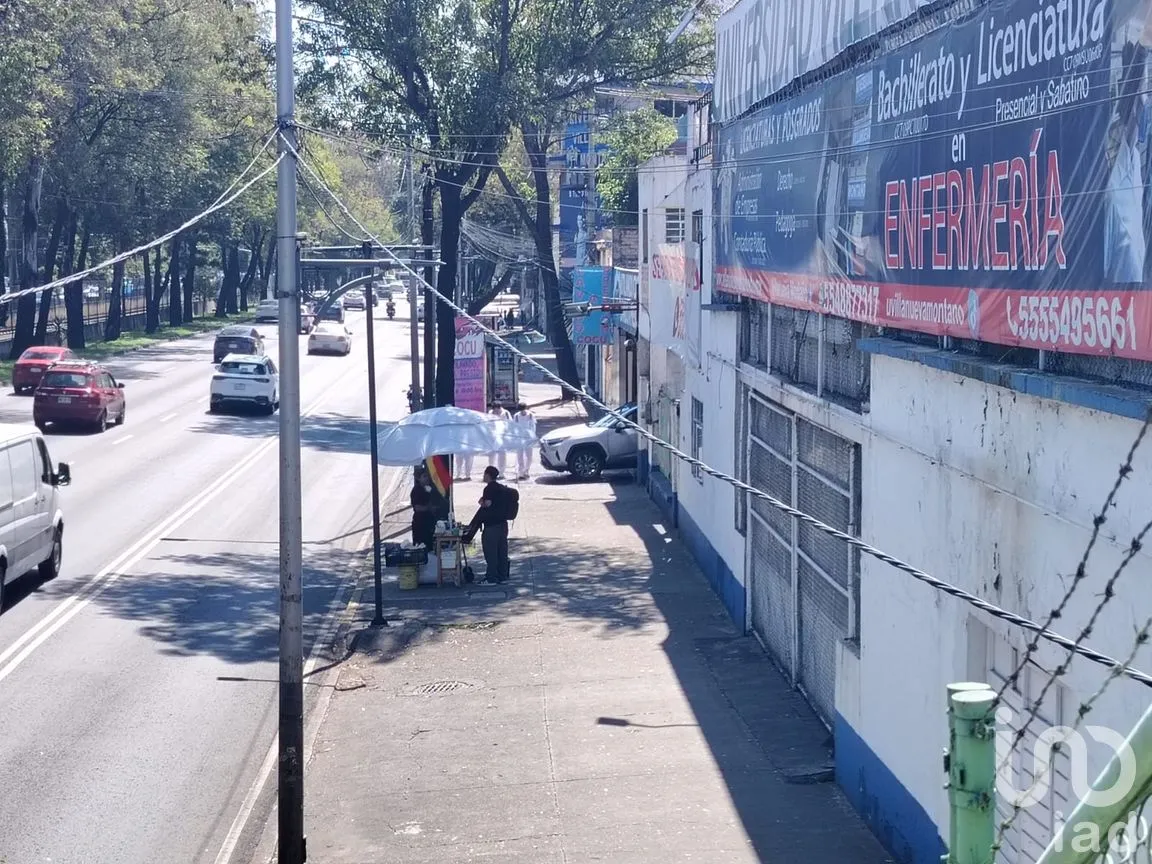 Local en Renta en Ciudad Jardín, Coyoacán, Ciudad de México | NEX-261411 | iad México | Foto 15 de 15
