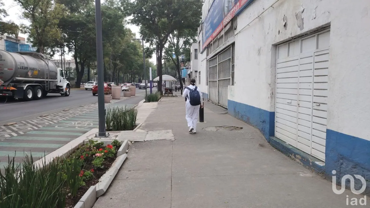 Local en Renta en Ciudad Jardín, Coyoacán, Ciudad de México | NEX-261411 | iad México | Foto 3 de 15