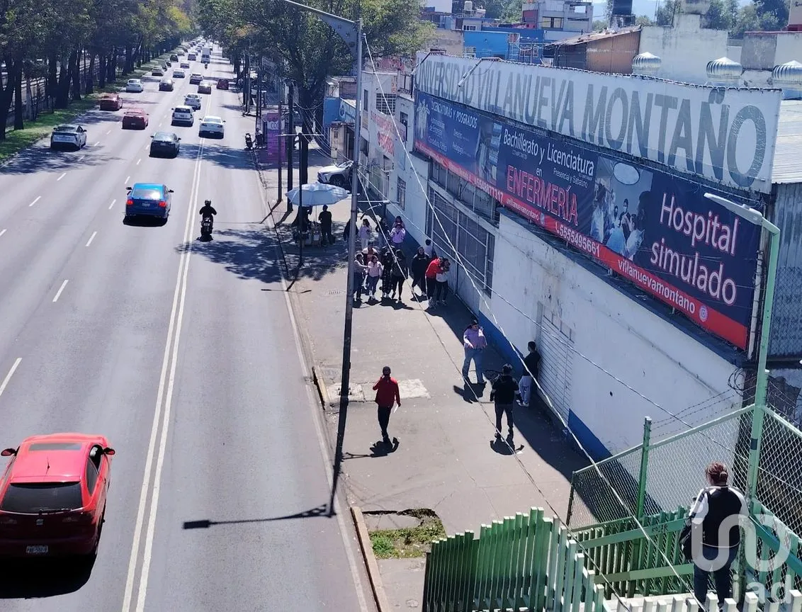 Local en Renta en Ciudad Jardín, Coyoacán, Ciudad de México | NEX-261411 | iad México | Foto 4 de 15
