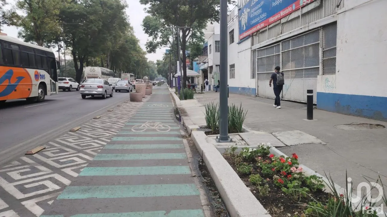 Local en Renta en Ciudad Jardín, Coyoacán, Ciudad de México | NEX-261411 | iad México | Foto 5 de 15