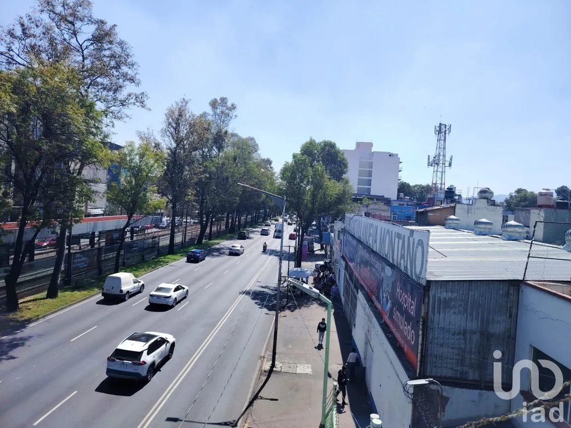 Local en Renta en Ciudad Jardín, Coyoacán, Ciudad de México | NEX-261411 | iad México | Foto 6 de 15