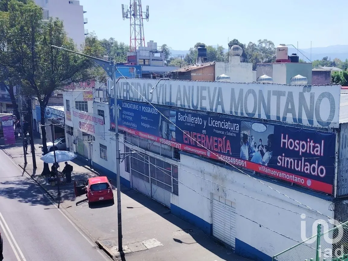 Local en Renta en Ciudad Jardín, Coyoacán, Ciudad de México | NEX-261411 | iad México | Foto 8 de 15