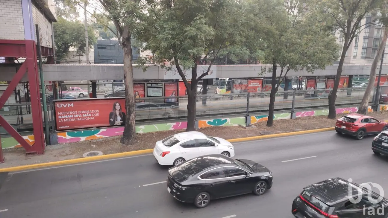 Local en Renta en Ciudad Jardín, Coyoacán, Ciudad de México | NEX-261411 | iad México | Foto 9 de 15