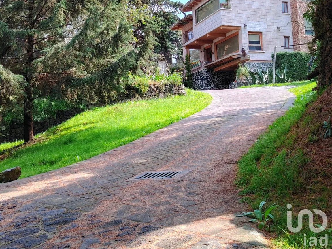 Terreno en Venta en San Miguel Xicalco, Tlalpan, Ciudad de México | NEX-261774 | iad México | Foto 9 de 17