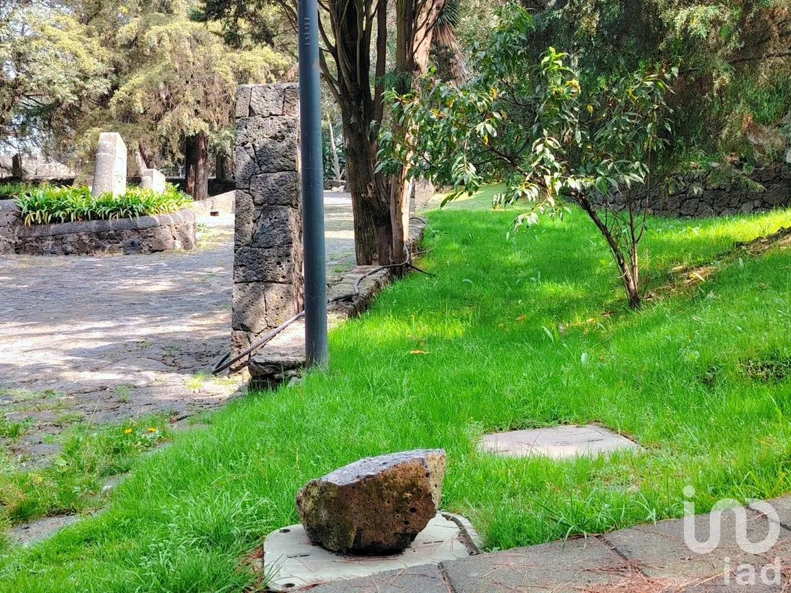 Terreno en Venta en San Miguel Xicalco, Tlalpan, Ciudad de México | NEX-262579 | iad México | Foto 14 de 20