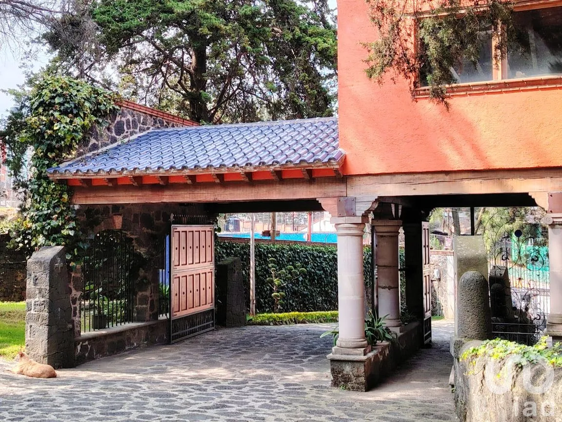 Terreno en Venta en San Miguel Xicalco, Tlalpan, Ciudad de México | NEX-262579 | iad México | Foto 16 de 20