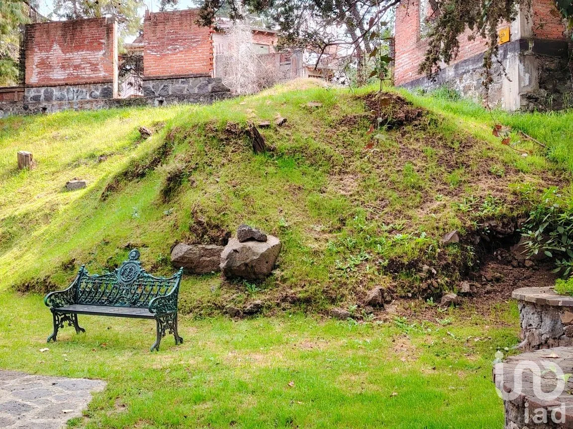 Terreno en Venta en San Miguel Xicalco, Tlalpan, Ciudad de México | NEX-262579 | iad México | Foto 17 de 20